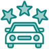Finalize Approval icon
