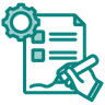 Tailored Loan Offer icon