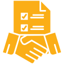 Closing <br/>Ratio icon
