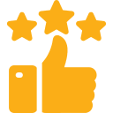 Loan Underwriting Experience icon