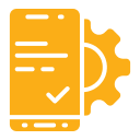 Approval <br/>Rate icon